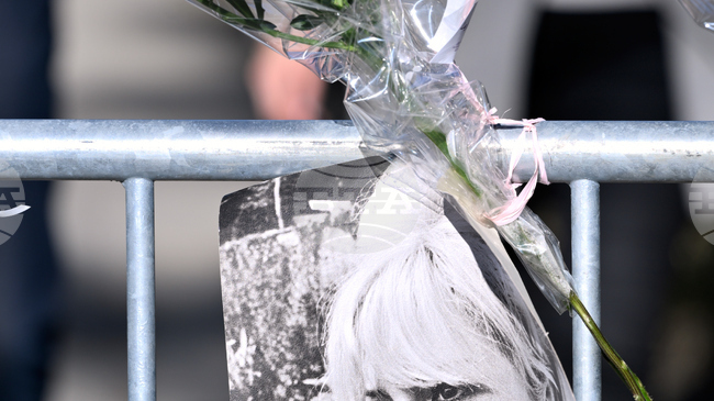 Брижит Бардо ще бъде погребана край морето в Сен Тропе