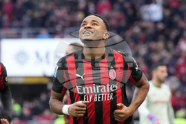 Italy Serie A Soccer