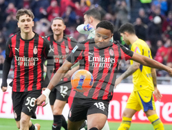 Italy Serie A Soccer