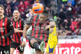 Italy Serie A Soccer