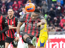 Italy Serie A Soccer