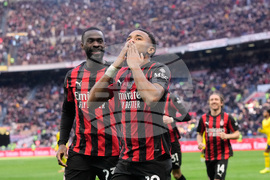 Italy Serie A Soccer