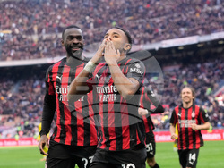 Italy Serie A Soccer