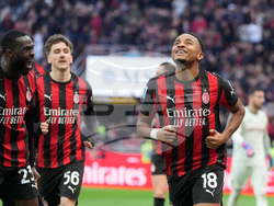 Italy Serie A Soccer