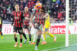 Italy Serie A Soccer