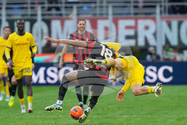 Italy Serie A Soccer