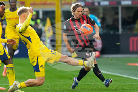 Italy Serie A Soccer