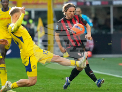 Italy Serie A Soccer