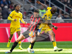 Italy Serie A Soccer