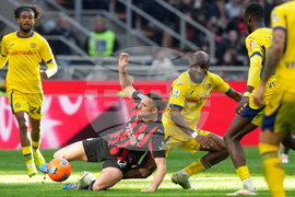 Italy Serie A Soccer