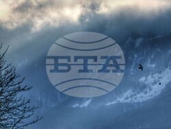 Столица - метеорологична обстановка