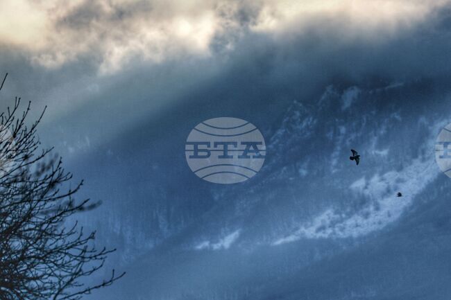 Лоши са условията за туризъм в планините, съобщиха от Планинската спасителна служба на БЧК