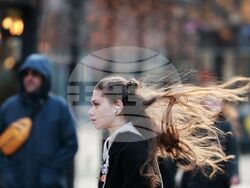 Столица - метеорологична обстановка