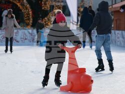 Столица - метеорологична обстановка