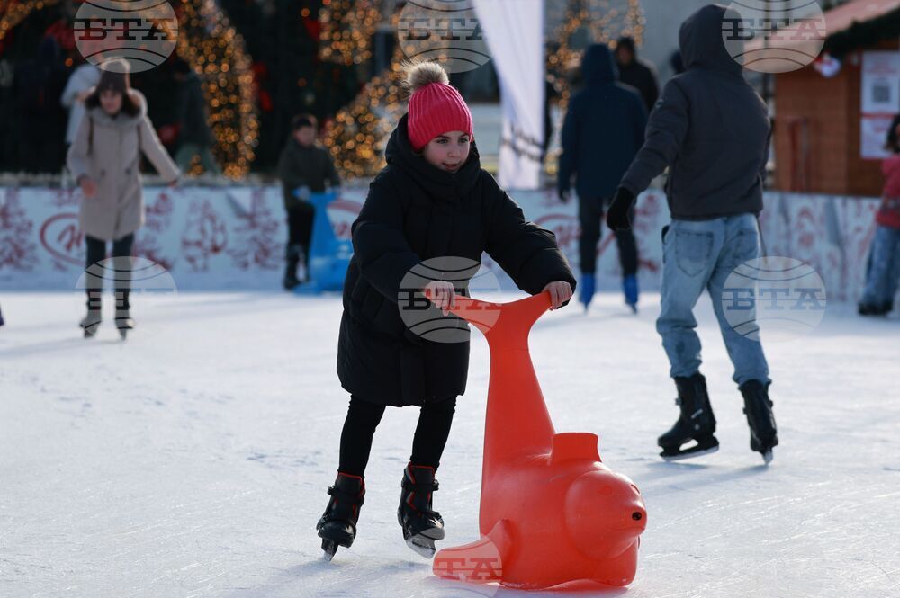 Столица - метеорологична обстановка