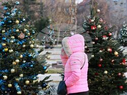 Столица - метеорологична обстановка