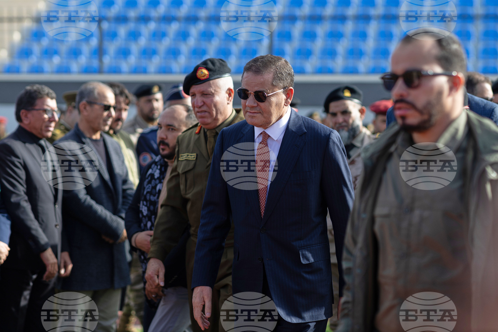 Libya Turkey Plane Crash