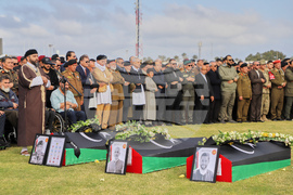 Libya Turkey Plane Crash