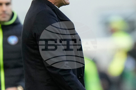 Italy Serie A Soccer