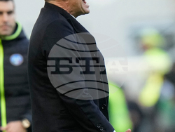 Italy Serie A Soccer