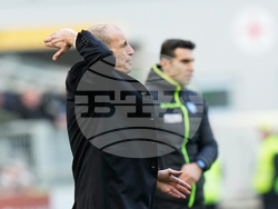 Italy Serie A Soccer