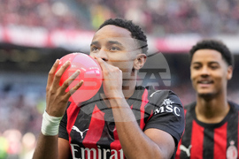 Italy Serie A Soccer