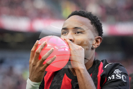 Italy Serie A Soccer