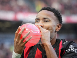 Italy Serie A Soccer