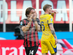 Italy Serie A Soccer