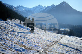 Germany Four Hills Ski Jumping