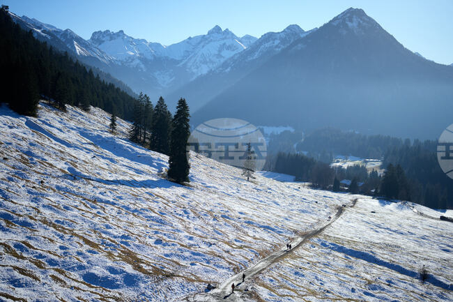 Germany Four Hills Ski Jumping