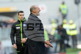 Italy Serie A Soccer