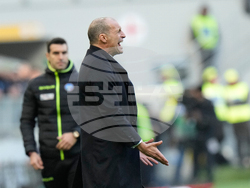 Italy Serie A Soccer