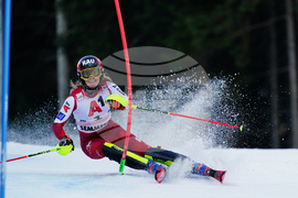 Austria World Cup Alpine Skiing