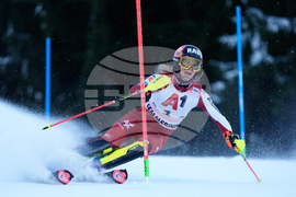 Austria World Cup Alpine Skiing