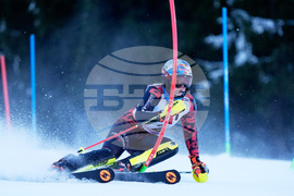 Austria World Cup Alpine Skiing