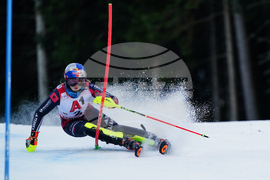 Austria World Cup Alpine Skiing
