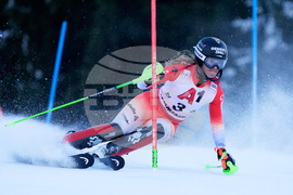 Austria World Cup Alpine Skiing