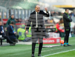 Italy Serie A Soccer