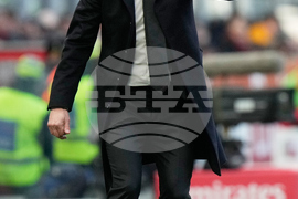 Italy Serie A Soccer