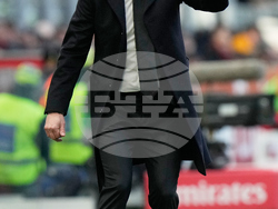 Italy Serie A Soccer