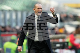 Italy Serie A Soccer