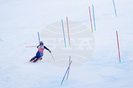 Austria World Cup Alpine Skiing