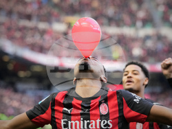 APTOPIX Italy Serie A Soccer