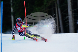 Austria World Cup Alpine Skiing
