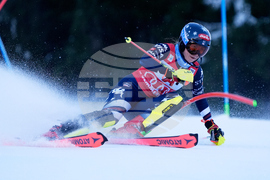 Austria World Cup Alpine Skiing