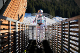 Germany Four Hills Ski Jumping