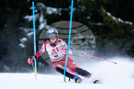 Austria World Cup Alpine Skiing