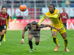 Italy Serie A Soccer