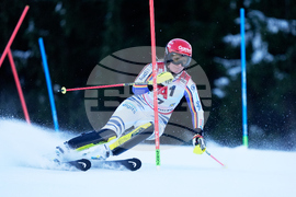Austria World Cup Alpine Skiing
